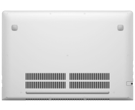 Lenovo Ideapad 700-15 i7-6700HQ/8GB/1000 GTX950M Biały - 339647 - zdjęcie 5